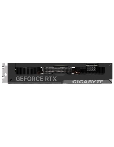 GIGABYTE GeForce RTX 4060 Ti WINDFORCE OC NVIDIA 8 GB GDDR6
