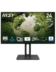 MSI Pro MP245PG Monitor PC 60,5 cm (23.8") 1920 x 1080 Pixel Full HD LCD Nero