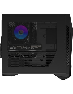 MSI MAG Infinite S3 14NUD5-1433EU Intel® Core™ i5 i5-14400F 16 GB DDR5-SDRAM 1 TB SSD NVIDIA GeForce RTX 4060 Ti Windows 11