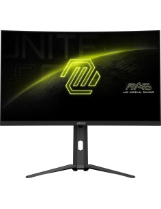 MSI MAG 321CUPDF Monitor PC 80 cm (31.5") 3840 x 2160 Pixel 4K Ultra HD LCD Nero 2