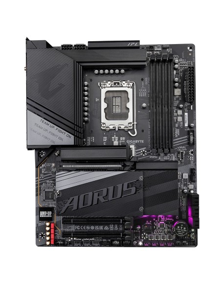 GIGABYTE Z790 AORUS ELITE X WIFI7 scheda madre Intel Z790 Express LGA 1700 ATX