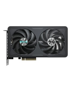 GIGABYTE GeForce RTX 5060 EAGLE OC 8G Scheda Grafica - 8GB GDDR7, 128bit, PCI-E 5.0, 2550 MHz Frequenza core, 3 x DisplayPort, 2