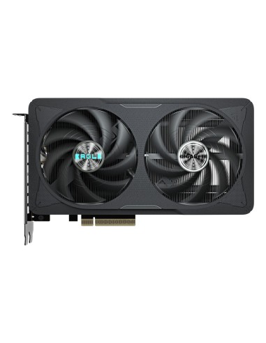 GIGABYTE GeForce RTX 5060 EAGLE OC 8G Scheda Grafica - 8GB GDDR7, 128bit, PCI-E 5.0, 2550 MHz Frequenza core, 3 x DisplayPort,