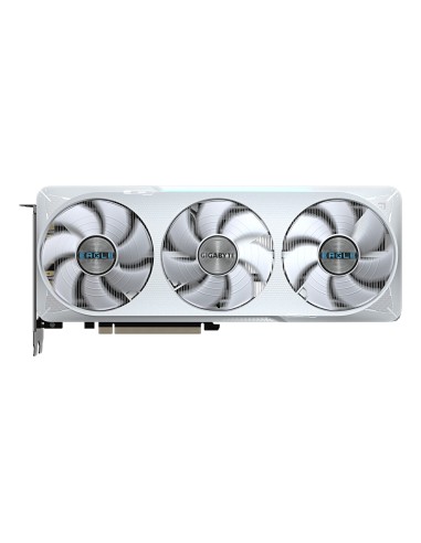 GIGABYTE GeForce RTX 5070 EAGLE OC ICE SFF 12G Scheda Grafica - 12GB GDDR7, 192 bit, PCI-E 5.0, 2587 MHz Core Clock, 3 x DP