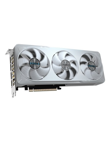 GIGABYTE GeForce RTX 5070 EAGLE OC ICE SFF 12G Scheda Grafica - 12GB GDDR7, 192 bit, PCI-E 5.0, 2587 MHz Core Clock, 3 x DP