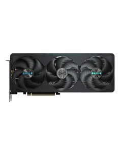 GIGABYTE GeForce RTX 5070 Ti EAGLE OC SFF 16G Scheda Grafica - 16GB GDDR7, 256 bit, PCI-E 5.0, 2542 MHz Core Clock, 3 x DP 2
