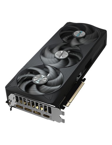 GIGABYTE GeForce RTX 5070 Ti EAGLE OC SFF 16G Scheda Grafica - 16GB GDDR7, 256 bit, PCI-E 5.0, 2542 MHz Core Clock, 3 x DP