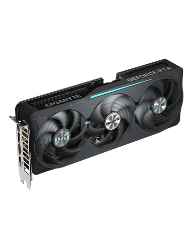GIGABYTE GeForce RTX 5070 Ti EAGLE OC SFF 16G Scheda Grafica - 16GB GDDR7, 256 bit, PCI-E 5.0, 2542 MHz Core Clock, 3 x DP