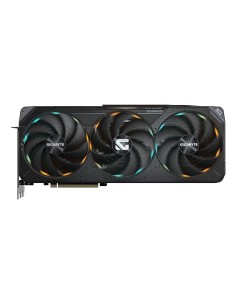 GIGABYTE GeForce RTX 5070 Ti GAMING OC 16G Scheda Grafica - 16GB GDDR7, 256 bit, PCI-E 5.0, 2588 MHz Core Clock, 3 x DP 2.1a, 1 2