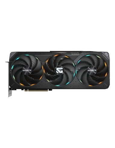 GIGABYTE GeForce RTX 5070 Ti GAMING OC 16G Scheda Grafica - 16GB GDDR7, 256 bit, PCI-E 5.0, 2588 MHz Core Clock, 3 x DP 2.1a, 1