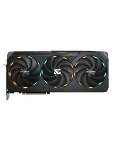GIGABYTE GeForce RTX 5090 GAMING OC 32G Scheda Grafica - 32GB GDDR7, 512 bit, PCI-E 5.0, 2550MHz Core Clock, 3 x DP 2.1a, 1 x 2