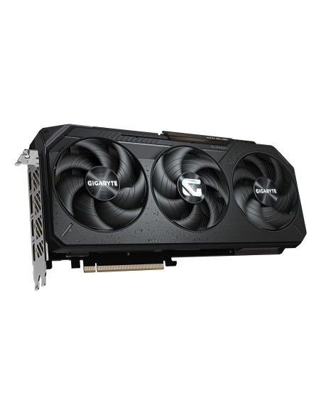 GIGABYTE Radeon RX 9070 XT GAMING OC 16G Scheda Grafica - 16 GB GDDR6, 256 bit, PCI-E 5.0, 3060 MHz Frequenza Base, 2 x