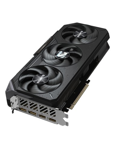 GIGABYTE Radeon RX 9070 XT GAMING OC 16G Scheda Grafica - 16 GB GDDR6, 256 bit, PCI-E 5.0, 3060 MHz Frequenza Base, 2 x