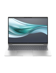 HP EliteBook 660 G11 Intel Core Ultra 5 125U Computer portatile 40,6 cm (16") WUXGA 16 GB DDR5-SDRAM 512 GB SSD Wi-Fi 6E
