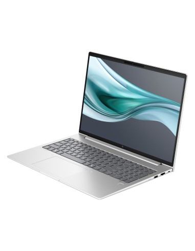 HP EliteBook 660 G11 Intel Core Ultra 5 125U Computer portatile 40,6 cm (16") WUXGA 16 GB DDR5-SDRAM 512 GB SSD Wi-Fi 6E
