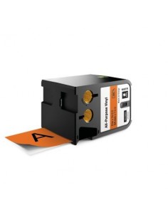 Dymo NASTRO XTL VINILE 54MMX7MT N A  1868770  MATERIALE DI CONSUMO