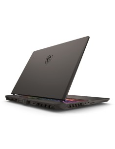 MSI Vector A2XWIG-040IT Intel Core Ultra 9 275HX Computer portatile 40,6 cm (16") Quad HD+ 16 GB DDR5-SDRAM 1 TB SSD NVIDIA 2