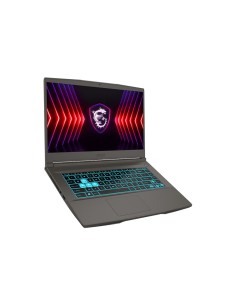 MSI Thin 15 B13UC-2059XIT Intel® Core™ i7 i7-13620H Computer portatile 39,6 cm (15.6") Full HD 16 GB DDR4-SDRAM 512 GB SSD 2