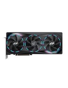 GIGABYTE AORUS GeForce RTX 5070 MASTER 12G Scheda Grafica - 12GB GDDR7, 192 bit, PCI-E 5.0, 2715 MHz Core Clock, 3 x DP 2.1a, 1 2