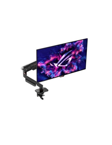 ASUS AAS01 – ROG Ergo Arm 86,4 cm (34") Scrivania Nero