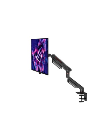 ASUS AAS01 – ROG Ergo Arm 86,4 cm (34") Scrivania Nero