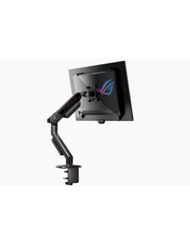 ASUS AAS01 – ROG Ergo Arm 86,4 cm (34") Scrivania Nero