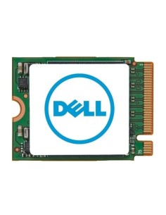 DELL AD061580 drives allo stato solido 1 TB M.2 PCI Express 4.0 NVMe