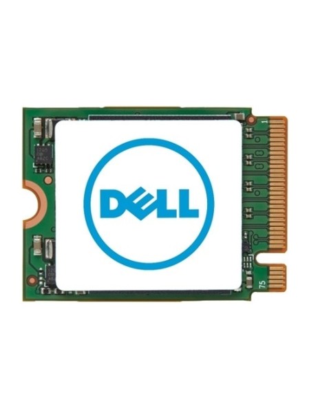 DELL AD061580 drives allo stato solido 1 TB M.2 PCI Express 4.0 NVMe