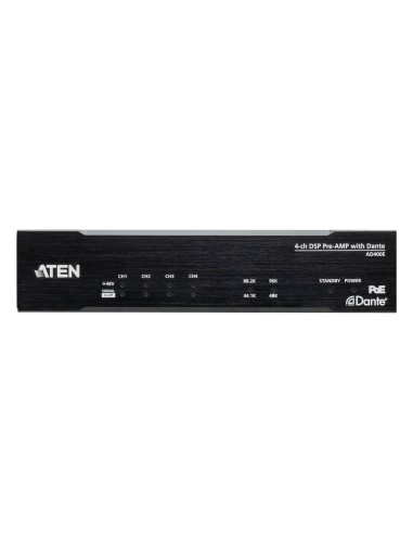 ATEN AD400E
