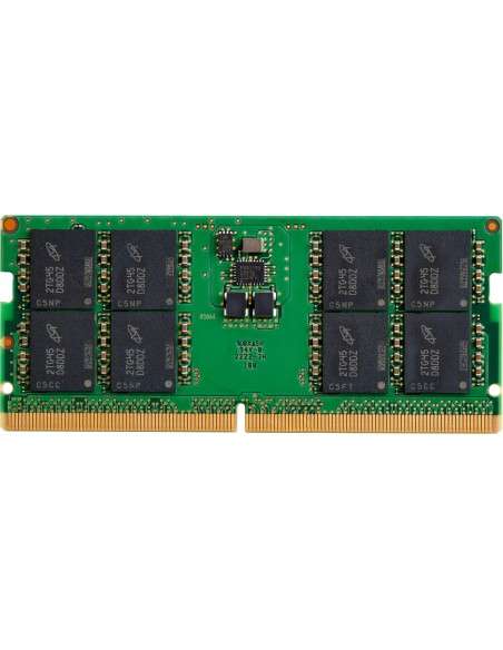 HP Memoria SODIMM DDR5 5600 da 32 GB