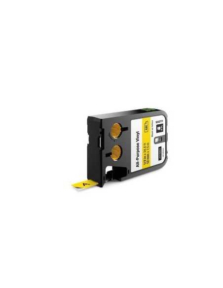 Dymo NASTRO XTL VINILE 12MMX7MT N G XTL VINILO 1868771 0071701001504 MATERIALE DI CONSUMO