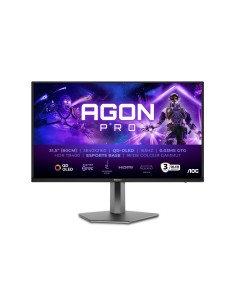 AOC AGON PRO AG326UD Monitor PC 80 cm (31.5") 3840 x 2160 Pixel 4K Ultra HD QD-OLED Nero 2