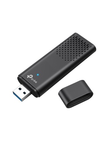 TP-Link Archer TX1800U scheda di rete e adattatore WLAN 1201 Mbit s