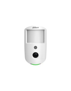 Dahua Technology PIR DHI-ARD1731-W2(868) telecamera di sorveglianza Telecamera di sicurezza IP Interno 1600 x 1200 Pixel Parete