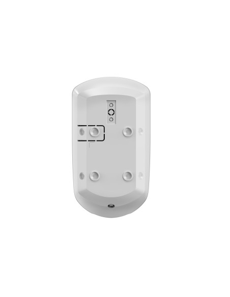 Dahua Technology PIR DHI-ARD1731-W2(868) telecamera di sorveglianza Telecamera di sicurezza IP Interno 1600 x 1200 Pixel Parete