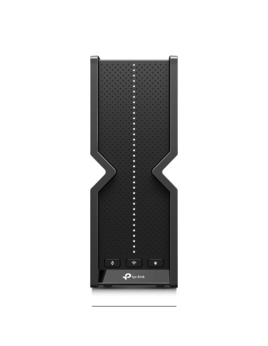 TP-Link Archer BE550 router wireless 2.5 Gigabit Ethernet Tri-band (2,4 GHz 5 GHz 6 GHz) Nero