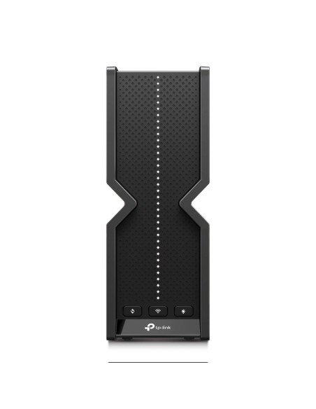 TP-Link Archer BE550 router wireless 2.5 Gigabit Ethernet Tri-band (2,4 GHz 5 GHz 6 GHz) Nero