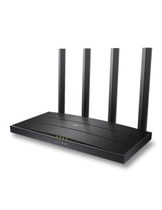 TP-Link Archer AX12 router wireless Fast Ethernet Dual-band (2.4 GHz 5 GHz) Nero 2