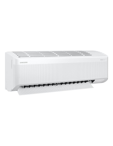 Samsung Dualsplit 9000+12000BTu Wind Free Comfort Next