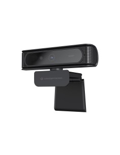 Conceptronic AMDIS09B webcam 2 MP 1920 x 1080 Pixel USB 2.0 Nero