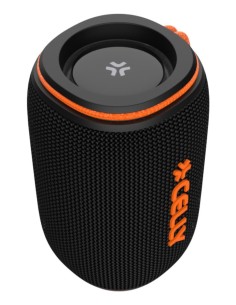 Celly AURA5WOR altoparlante portatile e per feste Altoparlante portatile stereo Nero
