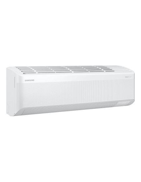 Samsung Dualsplit 9000+12000BTu Wind Free Comfort Next