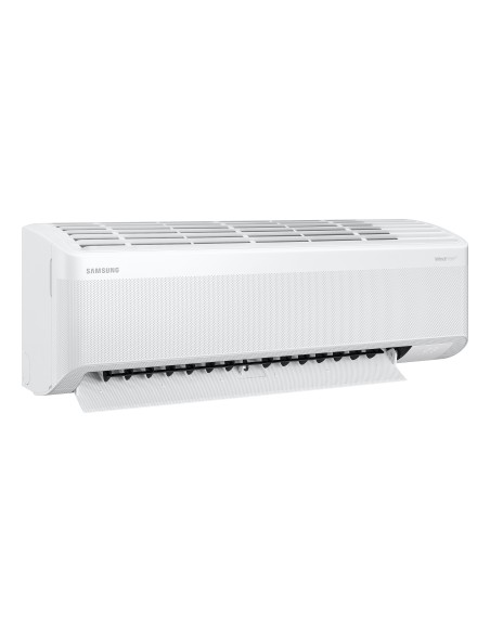 Samsung Dualsplit 9000+12000BTu Wind Free Comfort Next