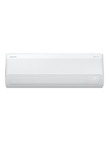 Samsung Dualsplit 9000+12000BTu Wind Free Comfort Next