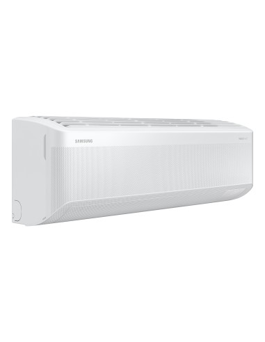Samsung Dualsplit 9000+12000BTu Wind Free Comfort Next