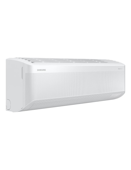 Samsung Dualsplit 9000+12000BTu Wind Free Comfort Next