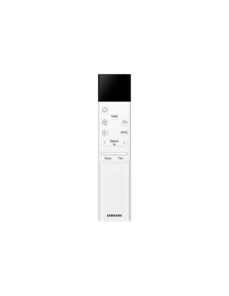 Samsung Dualsplit 9000+12000BTu Wind Free Comfort Next