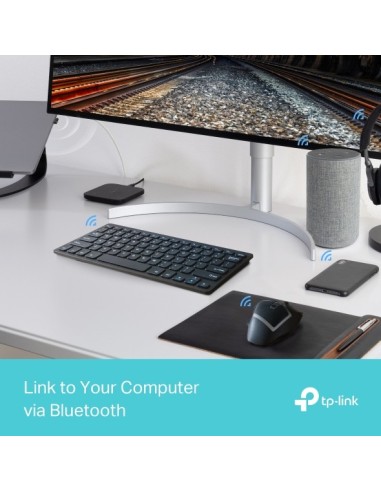 TP-Link Archer TX10UB Nano Bluetooth 600 Mbit s