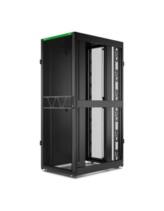 APC AR3150B2 rack 42U Rack indipendenti Nero 2