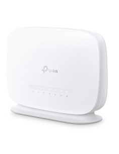 TP-Link Archer AC1200 router wireless Gigabit Ethernet Dual-band (2.4 GHz 5 GHz) 4G Bianco